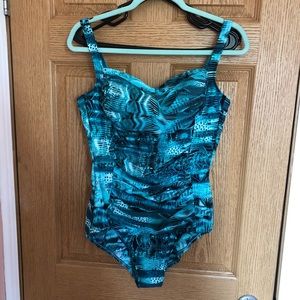 Miraclesuit Swimsuit